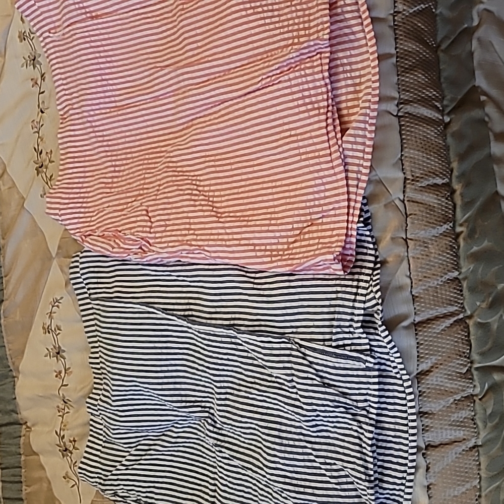 2 skorts